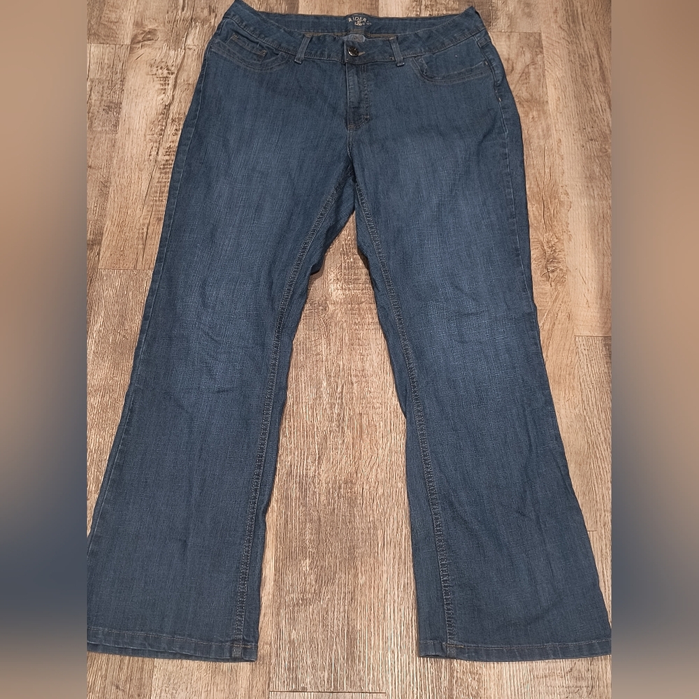 Riders By Lee Jeans